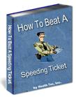 Product picture Beat Speeding Tickets