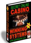 Product picture Casino Secrets