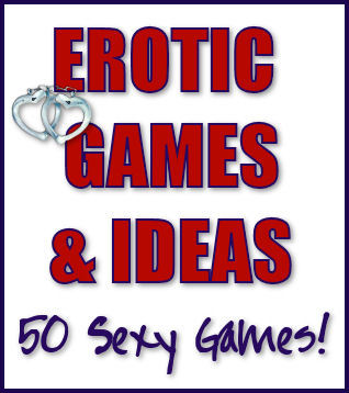 Product picture Erotic Games & Ideas
